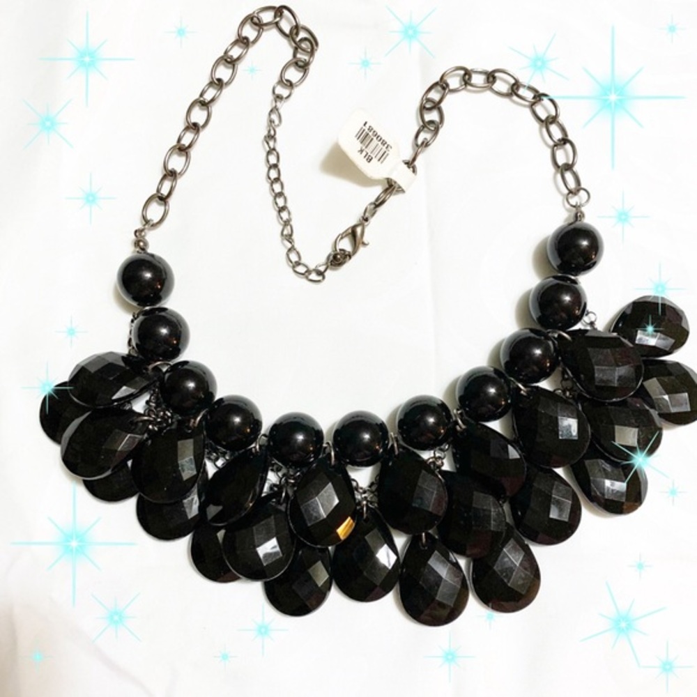 Statement Necklace